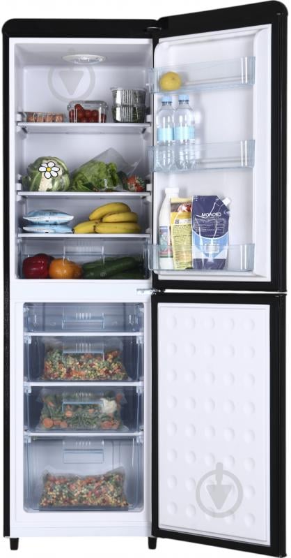 Холодильник Saturn ST-CF2740 - фото 2