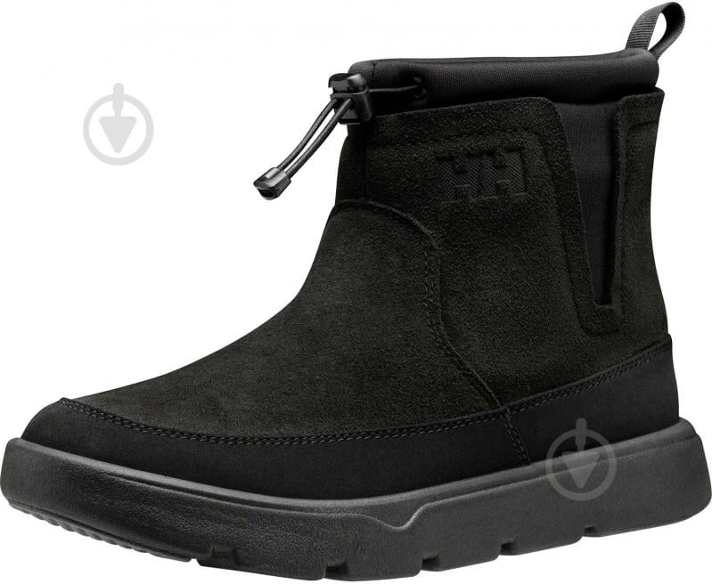 Сапоги Helly Hansen W ADORE BOOT 11746_990 р.37 черный - фото 3 Сапоги Helly Hansen W ADORE BOOT 11746_990 р.37 черный - фото 3