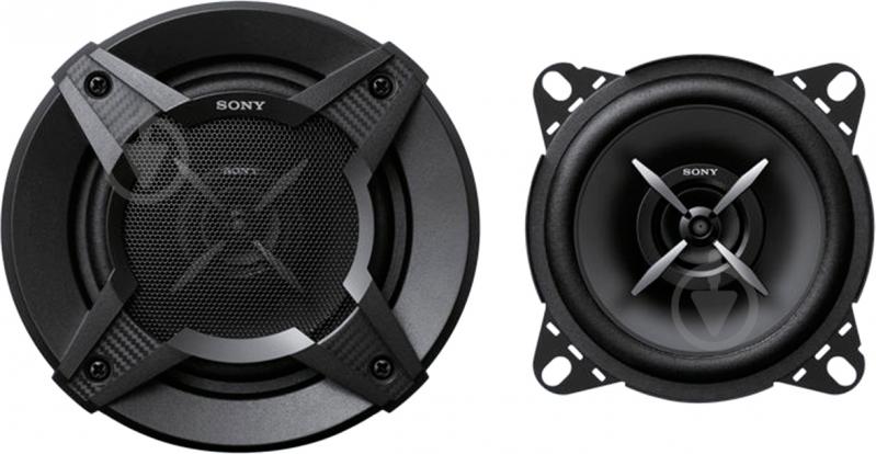 Автоакустика Sony XSFB1020E.RU2 - фото 1