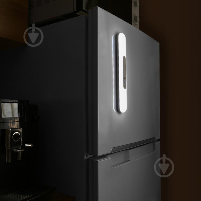 Светильник-ночник LED Videx VL-NL013W-SR 150Lm 3000K-6500K белый 28223 - фото 2 Светильник-ночник LED Videx VL-NL013W-SR 150Lm 3000K-6500K белый 28223 - фото 2