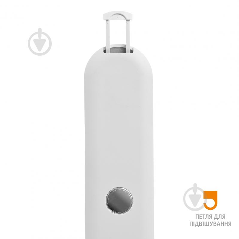 Светильник-ночник LED Videx VL-NL013W-SR 150Lm 3000K-6500K белый 28223 - фото 10 Светильник-ночник LED Videx VL-NL013W-SR 150Lm 3000K-6500K белый 28223 - фото 10