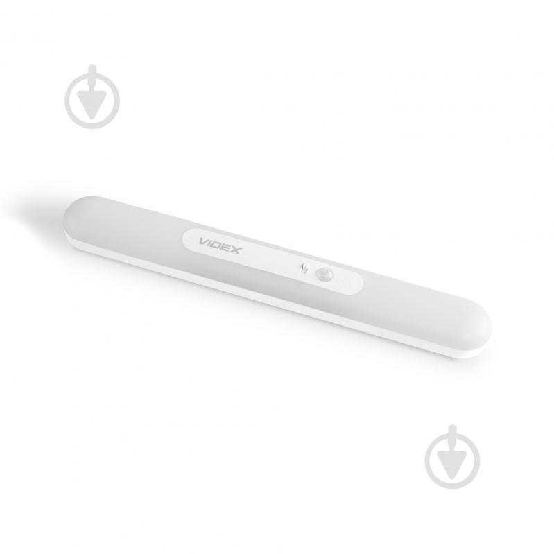 Светильник-ночник LED Videx VL-NL013W-SR 150Lm 3000K-6500K белый 28223 - фото 4 Светильник-ночник LED Videx VL-NL013W-SR 150Lm 3000K-6500K белый 28223 - фото 4