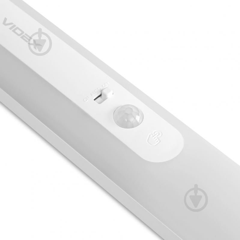 Светильник-ночник LED Videx VL-NL013W-SR 150Lm 3000K-6500K белый 28223 - фото 5 Светильник-ночник LED Videx VL-NL013W-SR 150Lm 3000K-6500K белый 28223 - фото 5