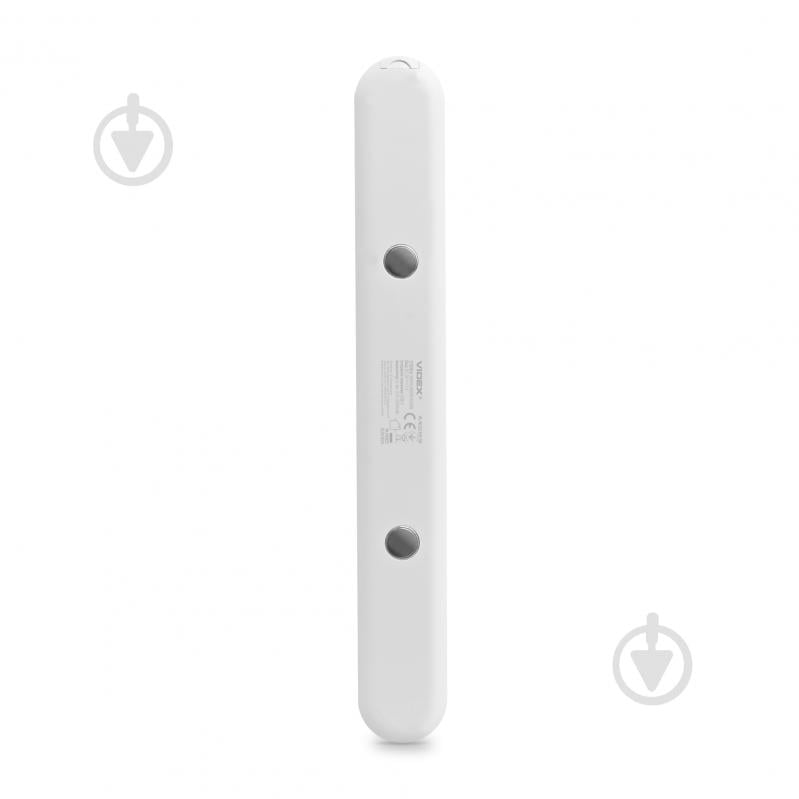 Светильник-ночник LED Videx VL-NL013W-SR 150Lm 3000K-6500K белый 28223 - фото 7 Светильник-ночник LED Videx VL-NL013W-SR 150Lm 3000K-6500K белый 28223 - фото 7