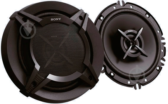 Автоакустика Sony XSFB1620E.RU2 - фото 3