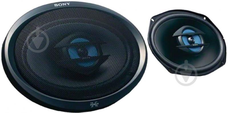 Автоакустика Sony XSK6920.EUR - фото 1