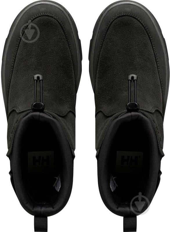Чоботи Helly Hansen W ADORE BOOT 11746_990 р.38 чорний - фото 4 Чоботи Helly Hansen W ADORE BOOT 11746_990 р.38 чорний - фото 4