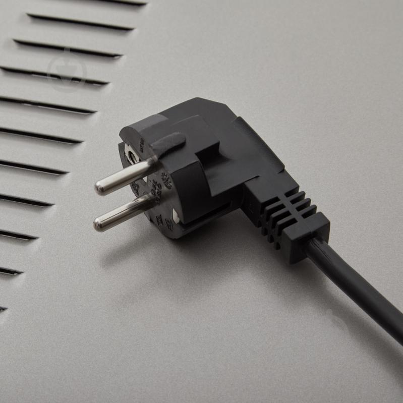 Электрическая печь Jantar TMT 3603 GR - фото 10