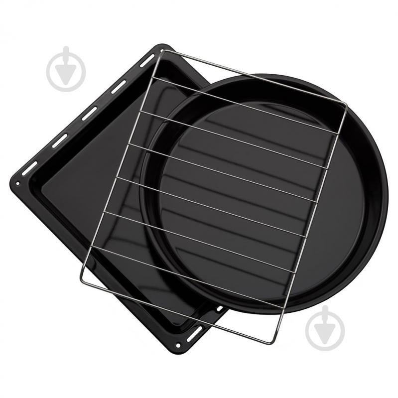 Электрическая печь Jantar TMT 3603 GR - фото 11