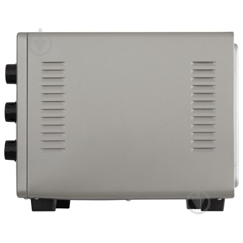 Электрическая печь Jantar TMT 3603 GR - фото 8