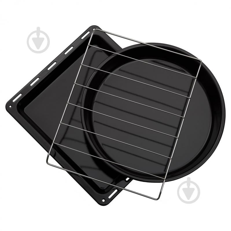 Электрическая печь Jantar TMT 3603 WH - фото 11