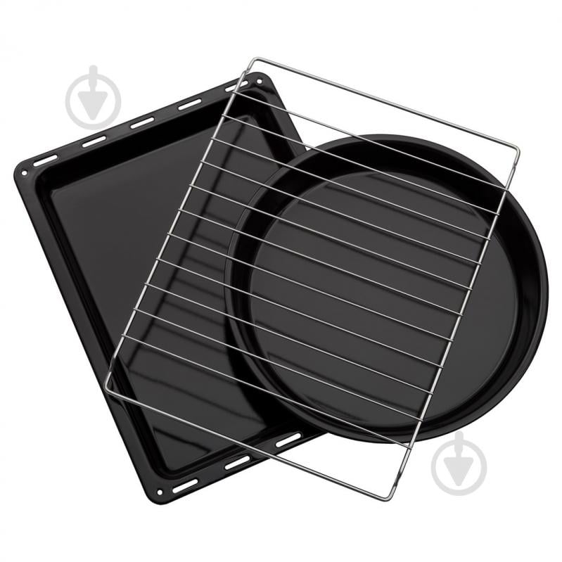 Электрическая печь Jantar TMT 4203 GR - фото 11 Электрическая печь Jantar TMT 4203 GR - фото 11