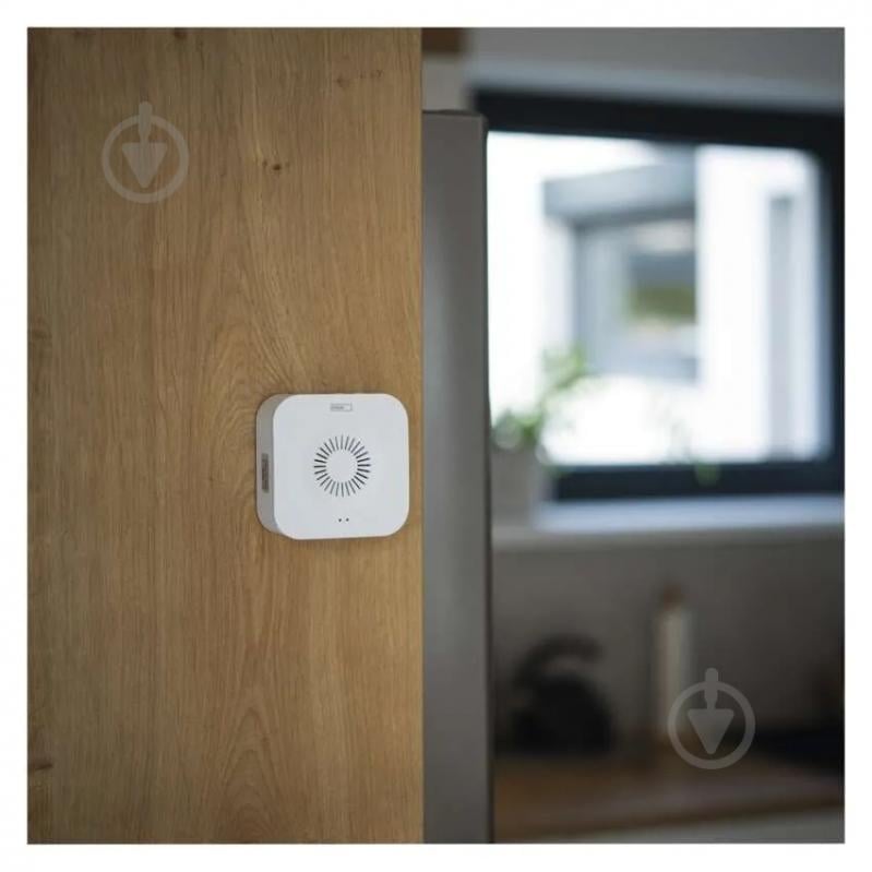 IP-відеодомофон Emos GoSmart 6700 mAh IP65 з Wi-Fi H4032 - фото 5 IP-відеодомофон Emos GoSmart 6700 mAh IP65 з Wi-Fi H4032 - фото 5