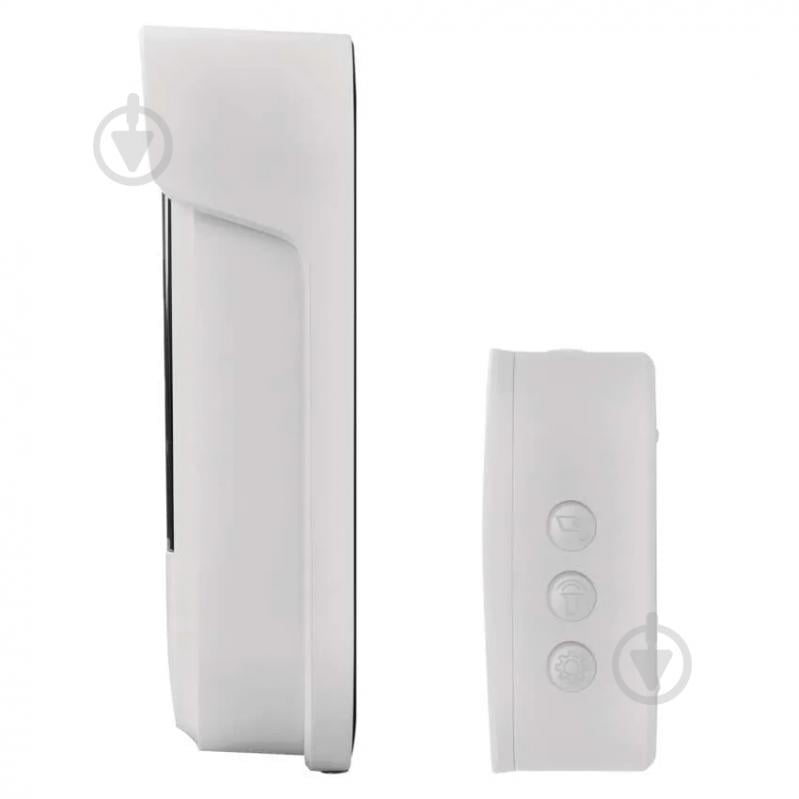 IP-відеодомофон Emos GoSmart 6700 mAh IP65 з Wi-Fi H4032 - фото 7 IP-відеодомофон Emos GoSmart 6700 mAh IP65 з Wi-Fi H4032 - фото 7