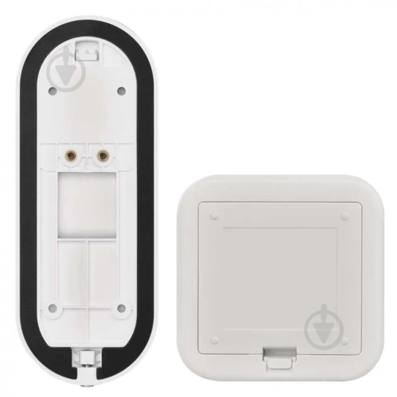 IP-відеодомофон Emos GoSmart 6700 mAh IP65 з Wi-Fi H4032 - фото 8 IP-відеодомофон Emos GoSmart 6700 mAh IP65 з Wi-Fi H4032 - фото 8