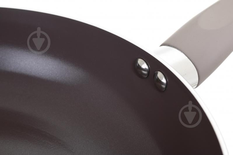 Сковорода Maxmark 28 см MK-CH1028 - фото 4