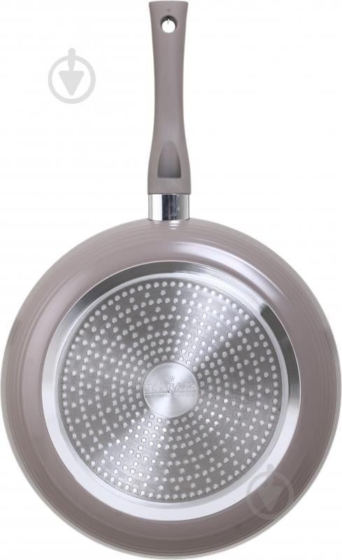 Сковорода Maxmark 28 см MK-CH1028 - фото 3