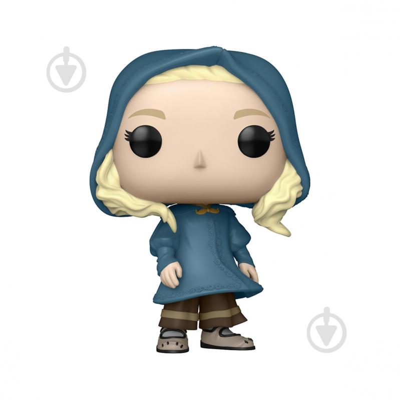 Фігурка Funko POP! серії Відьмак - Цірі 57813 - фото 1