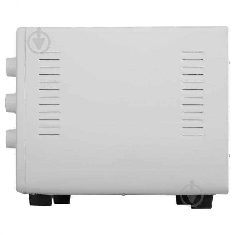 Электрическая печь Jantar TMT 4203 WH - фото 8 Электрическая печь Jantar TMT 4203 WH - фото 8