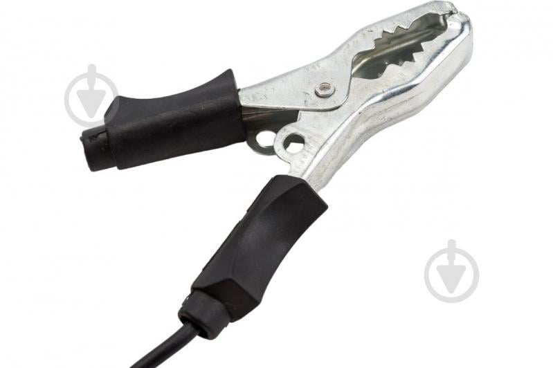 Зарядное устройство ROCKFORCE 18 А 190 А/год (RF-PW325) - фото 6 Зарядное устройство ROCKFORCE 18 А 190 А/год (RF-PW325) - фото 6