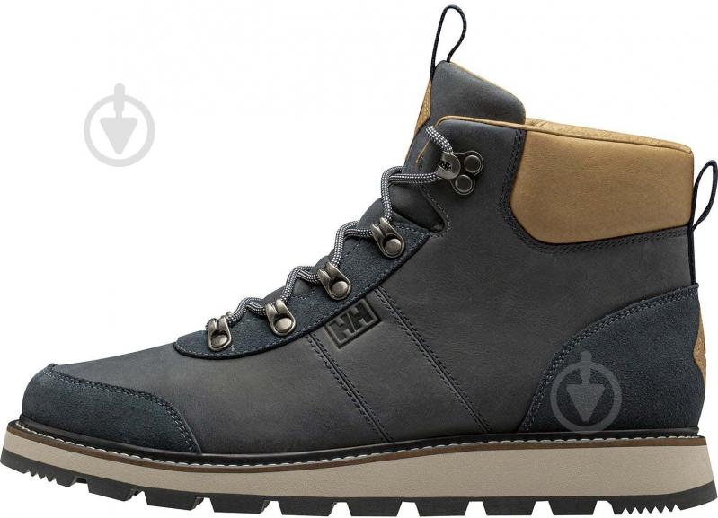 Ботинки Helly Hansen MONTESANO BOOT V2 11778_597 р.41 синий - фото 1