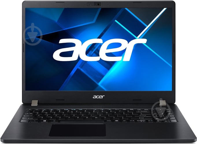 Ноутбук Acer TravelMate TMP215-53 15,6" (NX.VPVEU.00R) black - фото 1