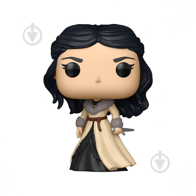 Фигурка Funko POP! cерии Ведьмак ­- Йеннифэр 57815 - фото 1