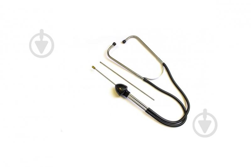 Стетоскоп механика в блистере - фото 3