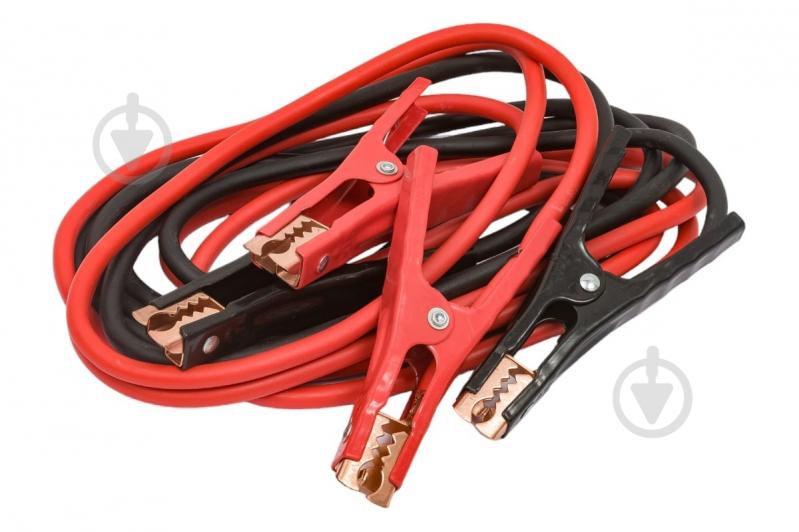 Старт-кабель ROCKFORCE RF-884S6 600 A 3 м - фото 1