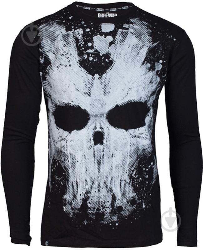 Реглан FSD Good Loot Marvel CW Cross Bones S (5908305219156) - фото 1