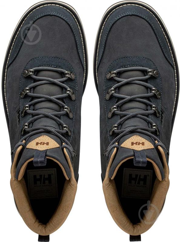 Ботинки Helly Hansen MONTESANO BOOT V2 11778_597 р.42,5 синий - фото 4