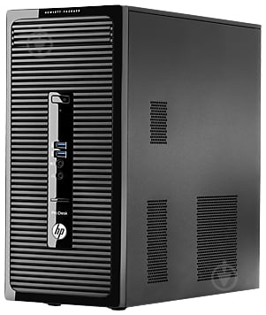 Системный блок HP ProDesk 400 G2 MT (J4B49EA) - фото 1