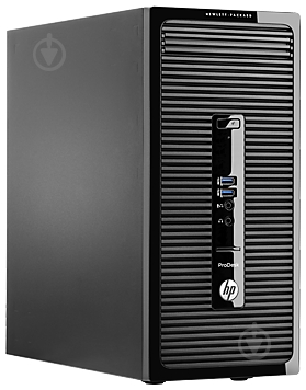 Системный блок HP ProDesk 400 G2 MT (J4B49EA) - фото 3