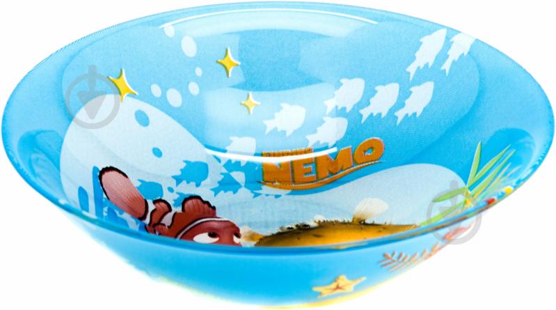 Тарілка глибока Disney Nemo 160мм Disney Luminarc - фото 2