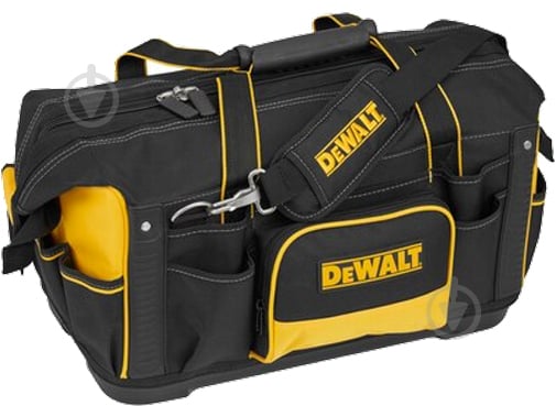 Сумка для инструментов DeWalt 18" 1-79-209 - фото 2 Сумка для инструментов DeWalt 18" 1-79-209 - фото 2