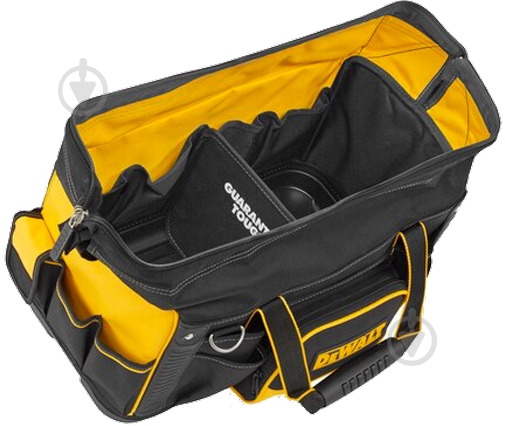 Сумка для инструментов DeWalt 18" 1-79-209 - фото 11 Сумка для инструментов DeWalt 18" 1-79-209 - фото 11