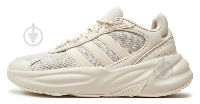 Кросівки жіночі демісезонні Adidas OZELLE IG5989 р.38 бежеві - фото 2