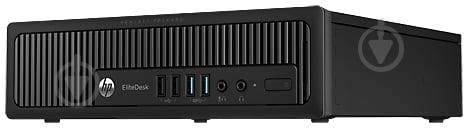 Системний блок HP EliteDesk 800 G1 USDT (J7C61EA) - фото 1