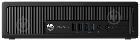 Системний блок HP EliteDesk 800 G1 USDT (J7C61EA) - фото 2