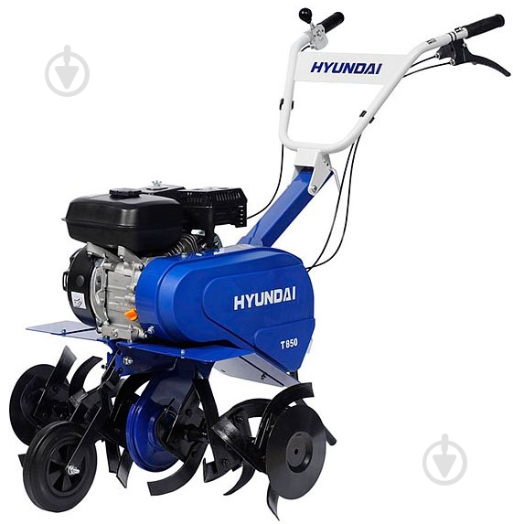 Культиватор Hyundai T 850 - фото 1