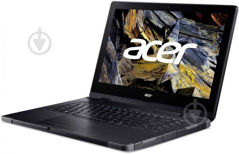 Ноутбук Acer Enduro N3 EN314-51W 14" (NR.R0PEU.00K) black - фото 2