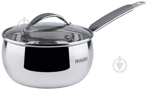 Ківш з кришкою Ringel IQ Be Creative 1,6 л - фото 1