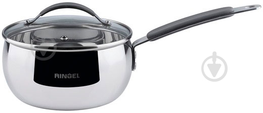 Ківш з кришкою Ringel IQ Be Creative 1,6 л - фото 2