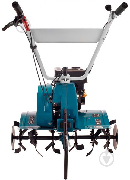 Культиватор T 900 Hyundai - фото 3
