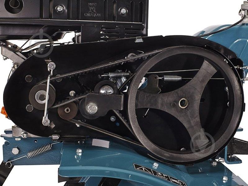 Культиватор T 900 Hyundai - фото 8