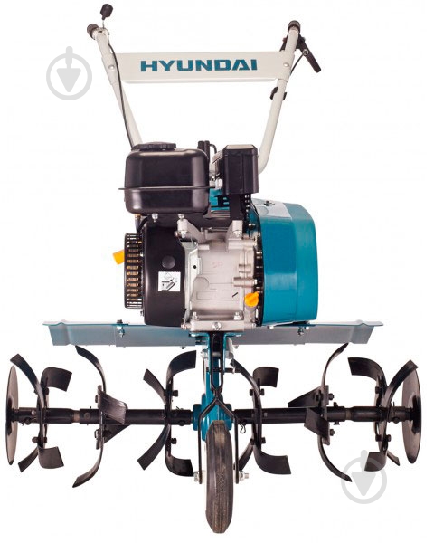Культиватор T 900 Hyundai - фото 2