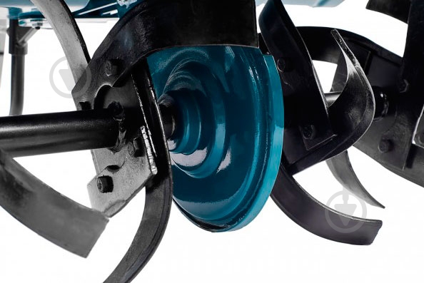 Культиватор T 900 Hyundai - фото 9