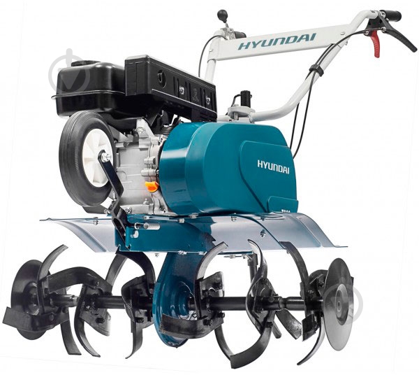 Культиватор T 900 Hyundai - фото 1