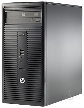 Системный блок HP ProDesk G1 280 MT (K8K34EA) - фото 1