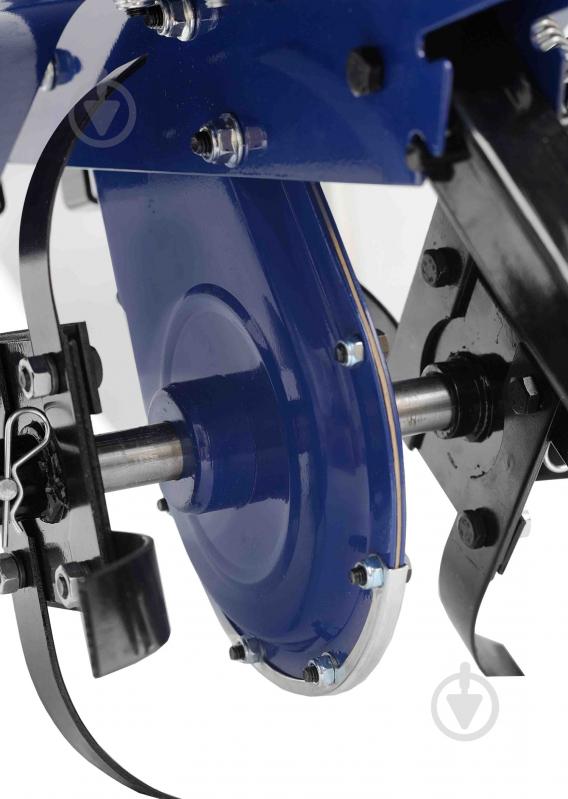 Культиватор Hyundai T 500 - фото 4 Культиватор Hyundai T 500 - фото 4